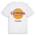Cormatin cirkel t-shirt