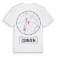 Cormatin t-shirt