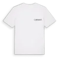 Jag älskar Cornant t-shirt litet tryck