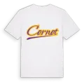 Cornot baseball t-shirt