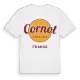 Cornot cirkel t-shirt