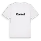 Cornot fetstil t-shirt