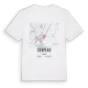Corpeau karta t-shirt