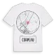 Corpeau t-shirt