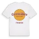 Corravillers cirkel t-shirt