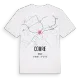Corre karta t-shirt
