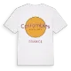 Corrombles cirkel t-shirt