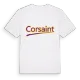 Corsaint baseball t-shirt