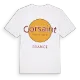 Corsaint cirkel t-shirt