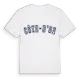 Côte-d'Or college t-shirt