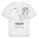 Couchey karta t-shirt