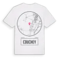 Couchey t-shirt
