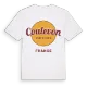 Coulevon cirkel t-shirt