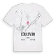Coulevon karta t-shirt