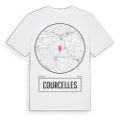 Courcelles t-shirt