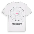 Courcelles t-shirt