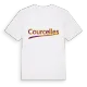 Courcelles baseball t-shirt
