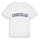 Courcelles college t-shirt