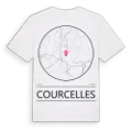 Courcelles t-shirt