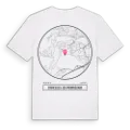 Courcelles-lès-Montbéliard t-shirt
