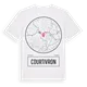 Courtivron t-shirt