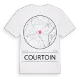 Courtoin t-shirt