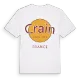 Crain cirkel t-shirt