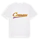 Cramans baseball t-shirt