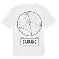Cramans t-shirt