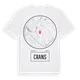 Crans t-shirt