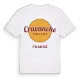 Cravanche cirkel t-shirt
