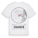 Cravanche t-shirt