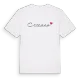 Crenans hjärta t-shirt