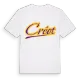 Créot baseball t-shirt
