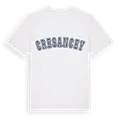 Cresancey college t-shirt