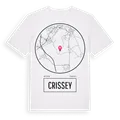 Crissey t-shirt