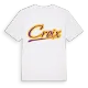 Croix baseball t-shirt