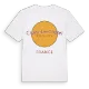 Cruzy-le-Châtel cirkel t-shirt