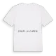 Jag älskar Cruzy-le-Châtel t-shirt stort tryck