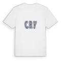 Cry college t-shirt