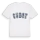 Cudot college t-shirt