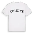 Culètre böjd t-shirt