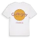 Curbigny cirkel t-shirt