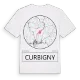 Curbigny t-shirt