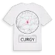 Curgy t-shirt