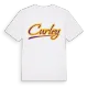 Curley baseball t-shirt