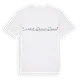 Curtil-Saint-Seine hjärta t-shirt