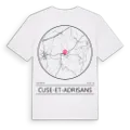 Cuse-et-Adrisans t-shirt