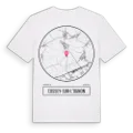 Cussey-sur-l'Ognon t-shirt