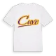 Cuve baseball t-shirt